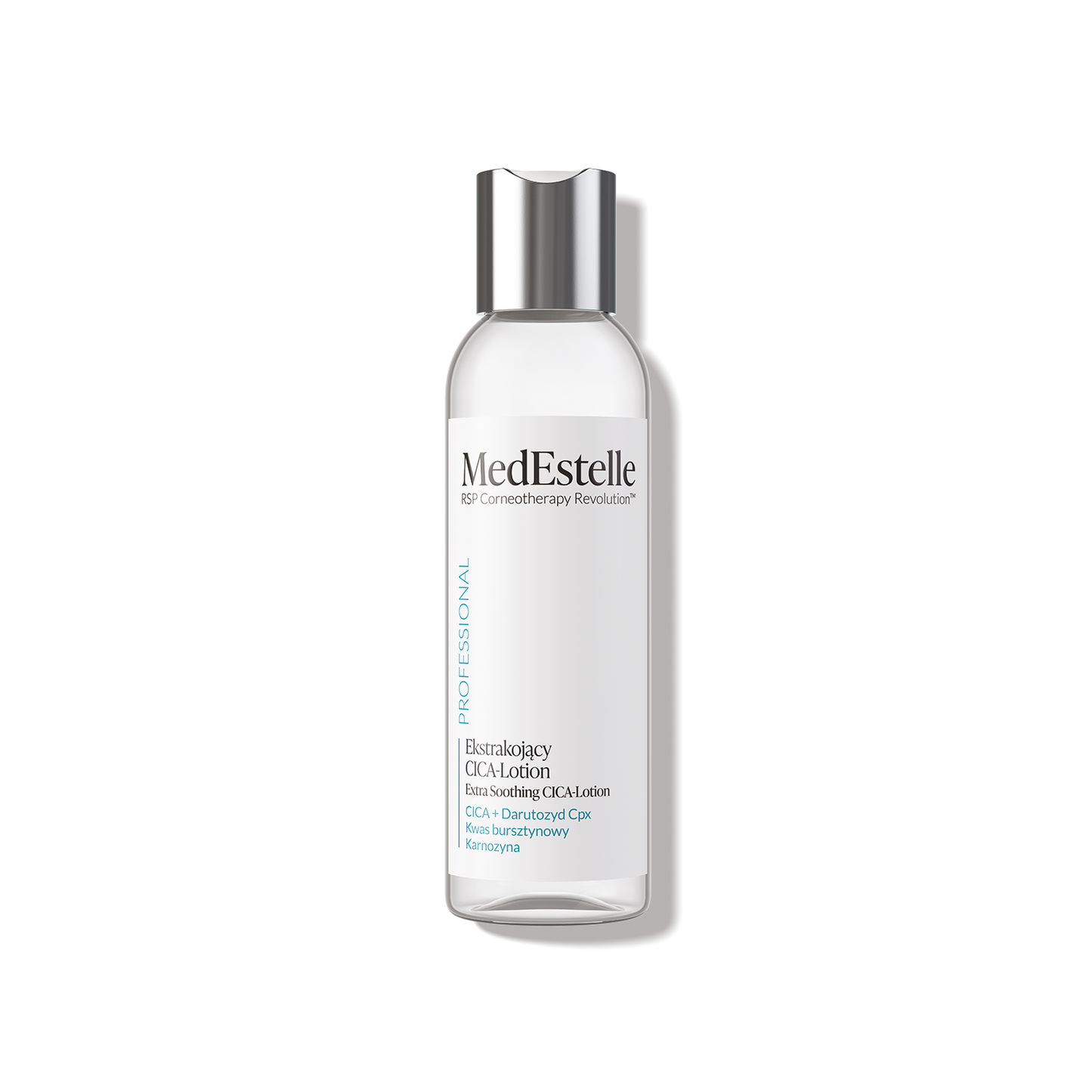 Ekstrakojący CICA-Lotion