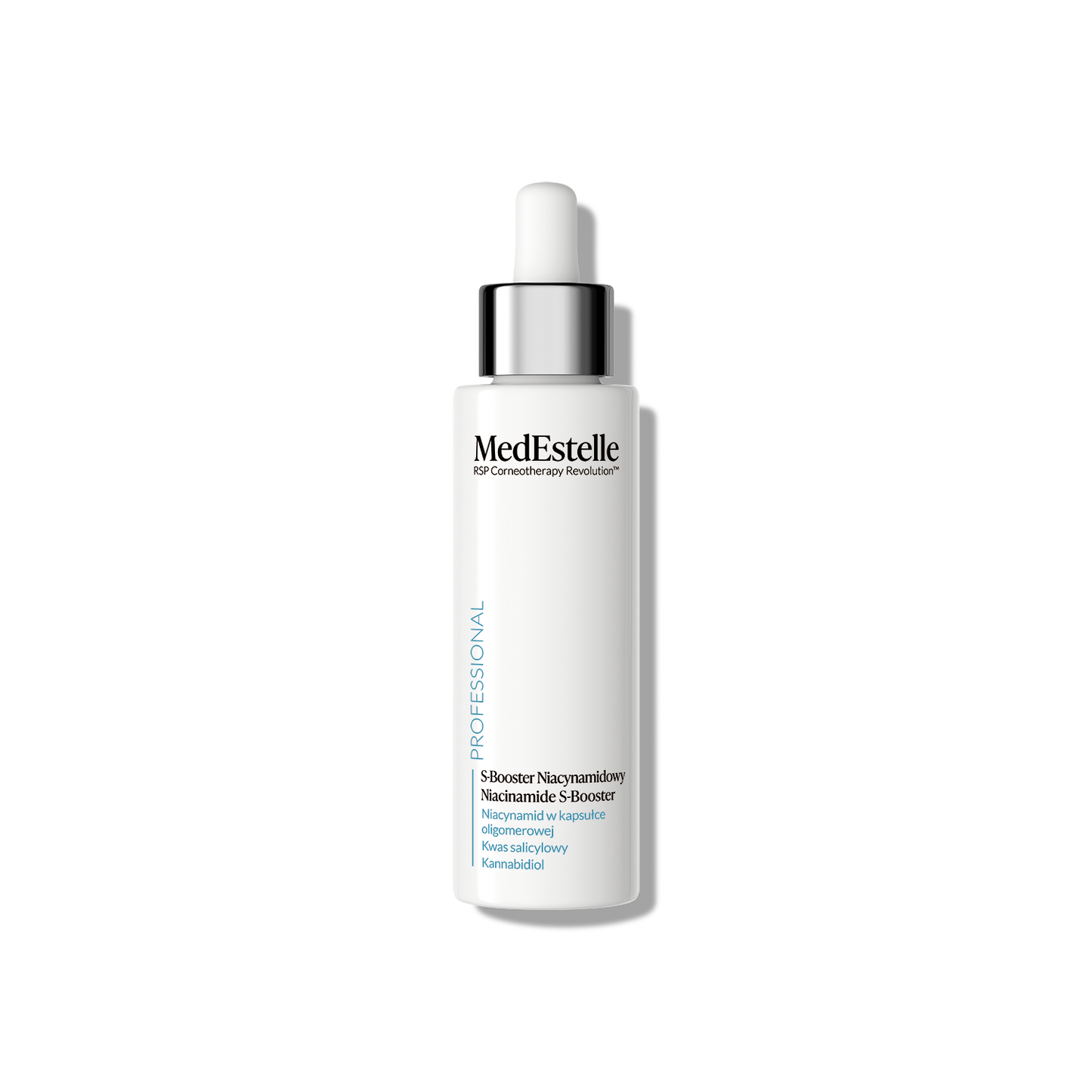S-Booster Niacynamidowy