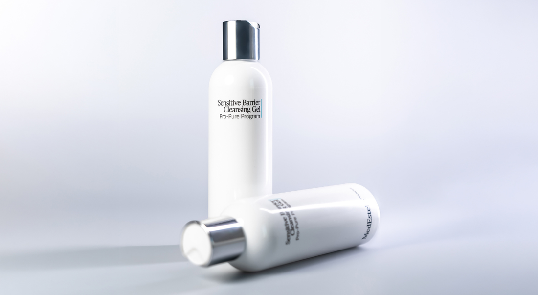Delikatny Żel Oczyszczający Do Twarzy 200 ml