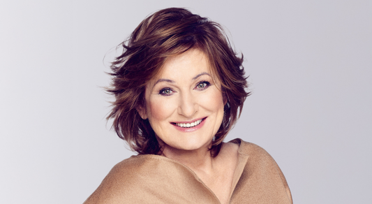 40 lat w branży beauty - wywiad z Jolantą Zwolińską