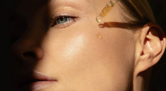 Korneoterapia RSP™ w aktywnej kosmetyce regeneracyjnej