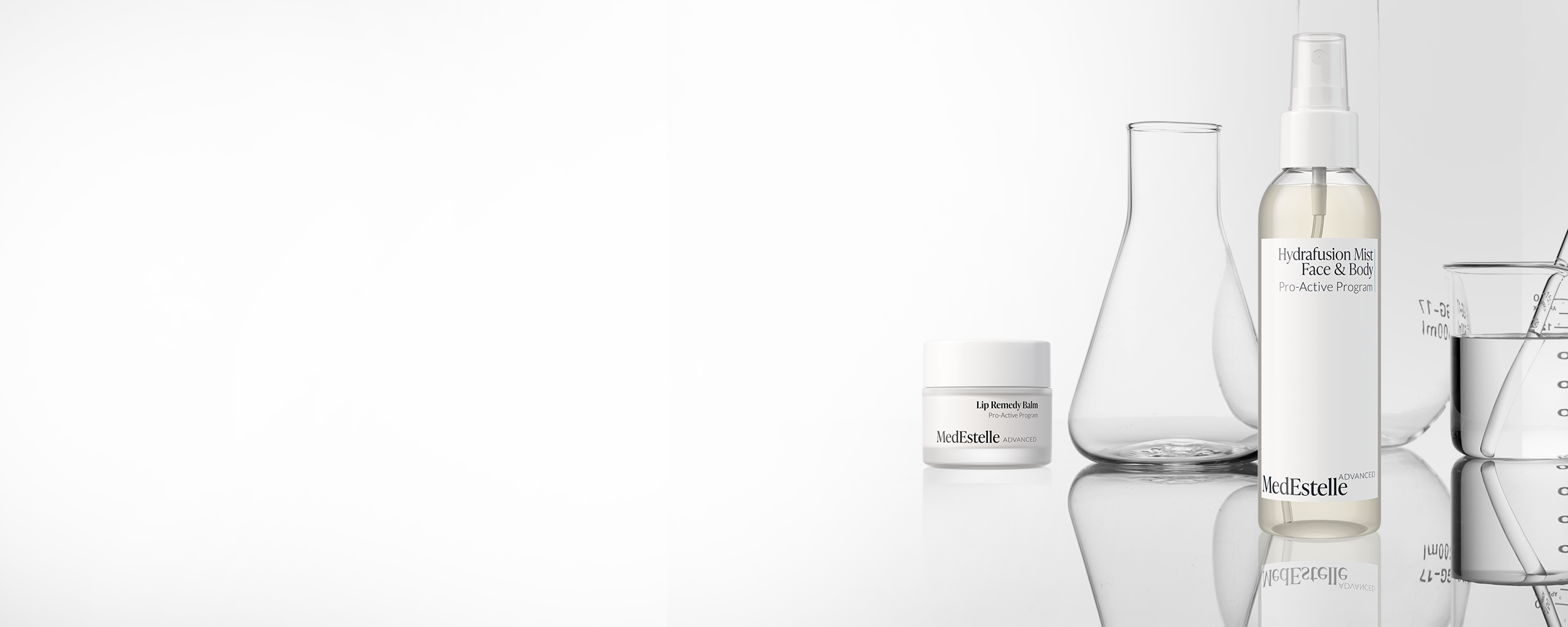 Korneoterapeutyczne Kosmeceutyki RSP™