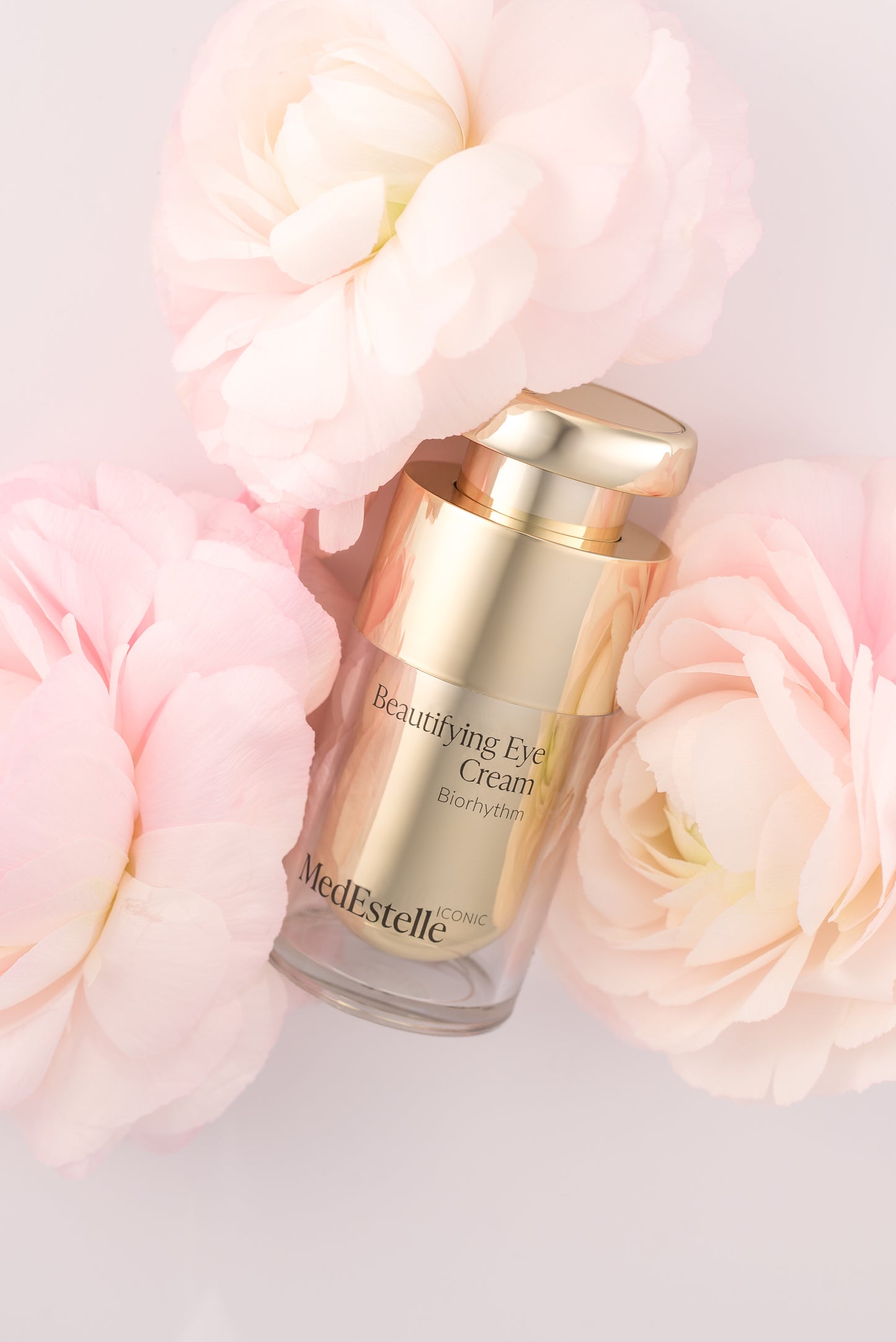 Krem Upiększający Pod Oczy