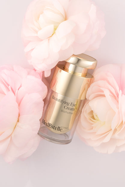 Krem Upiększający Pod Oczy