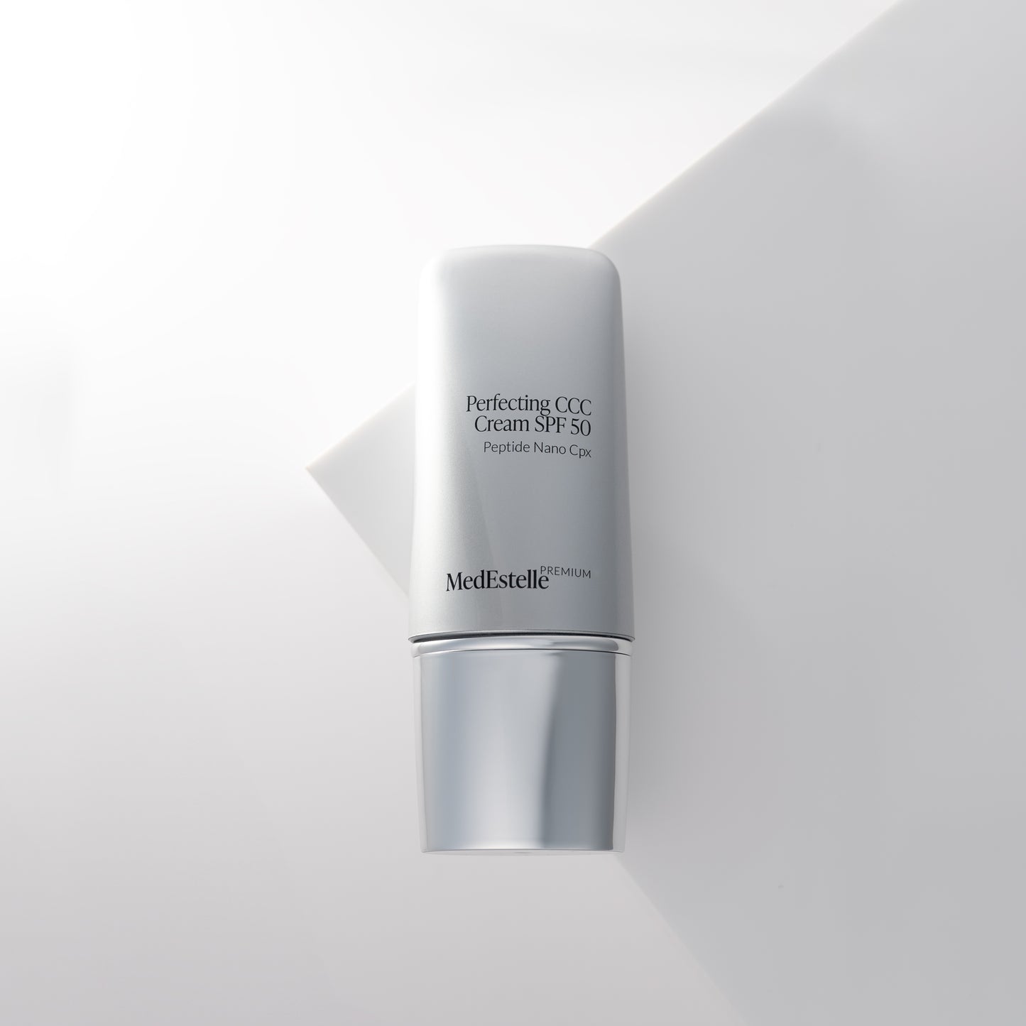 Udoskonalający Krem CCC SPF 50