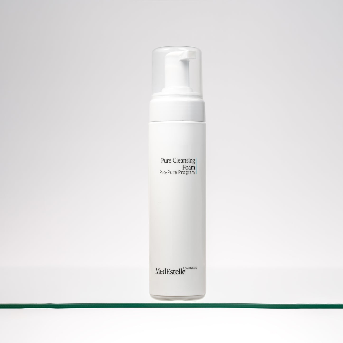 Oczyszczająca Pianka Myjąca