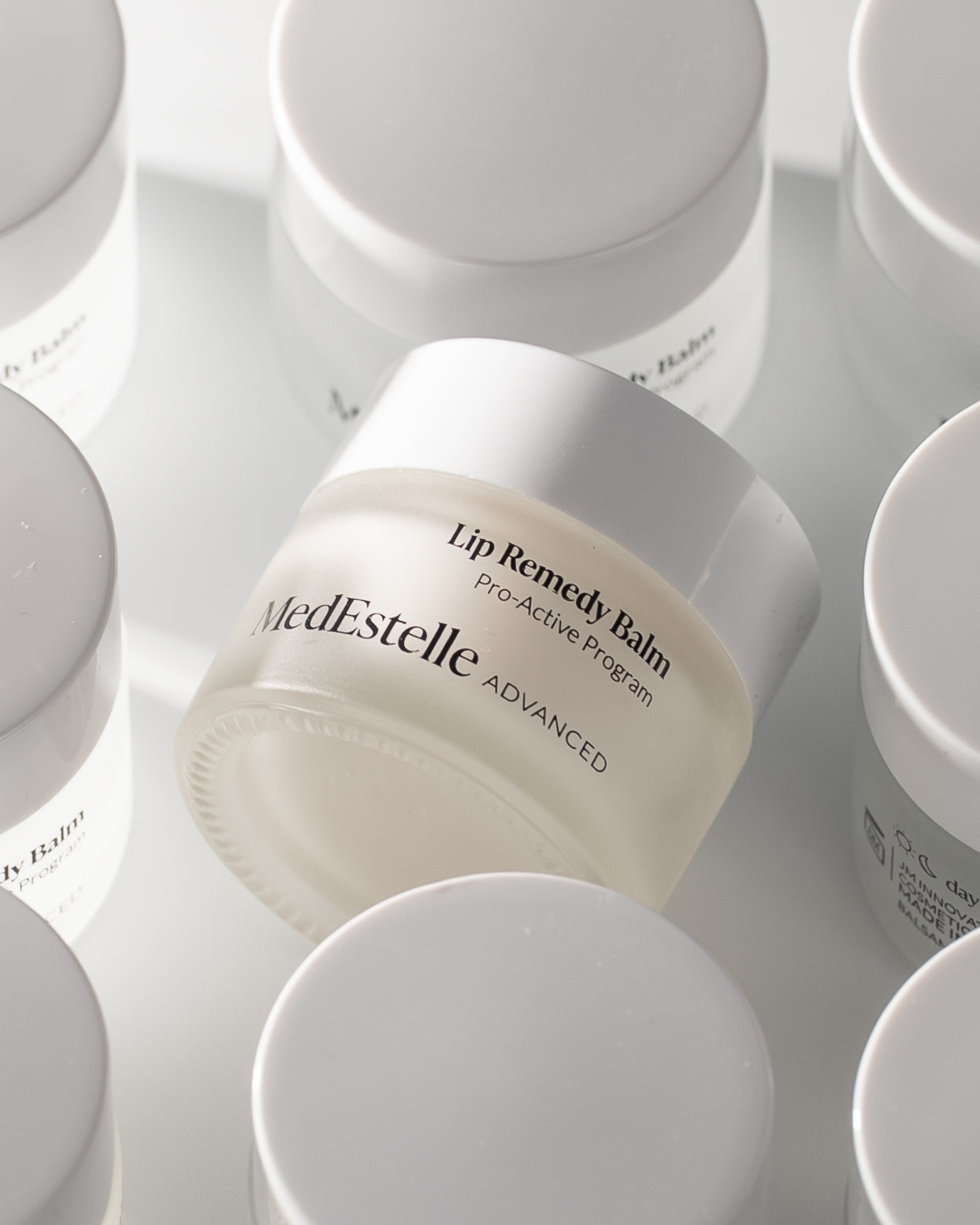 Balsam Regenerujący Do Ust