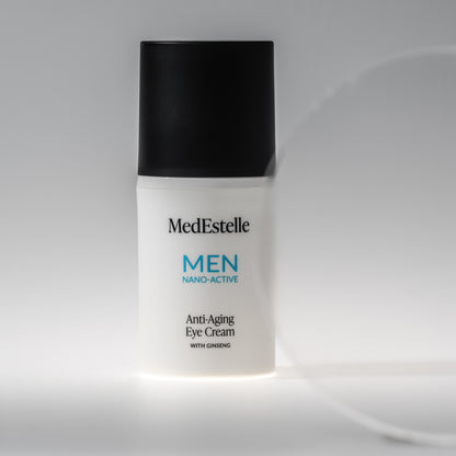 Przeciwzmarszczkowy Krem Pod Oczy Z Żeń-Szeniem