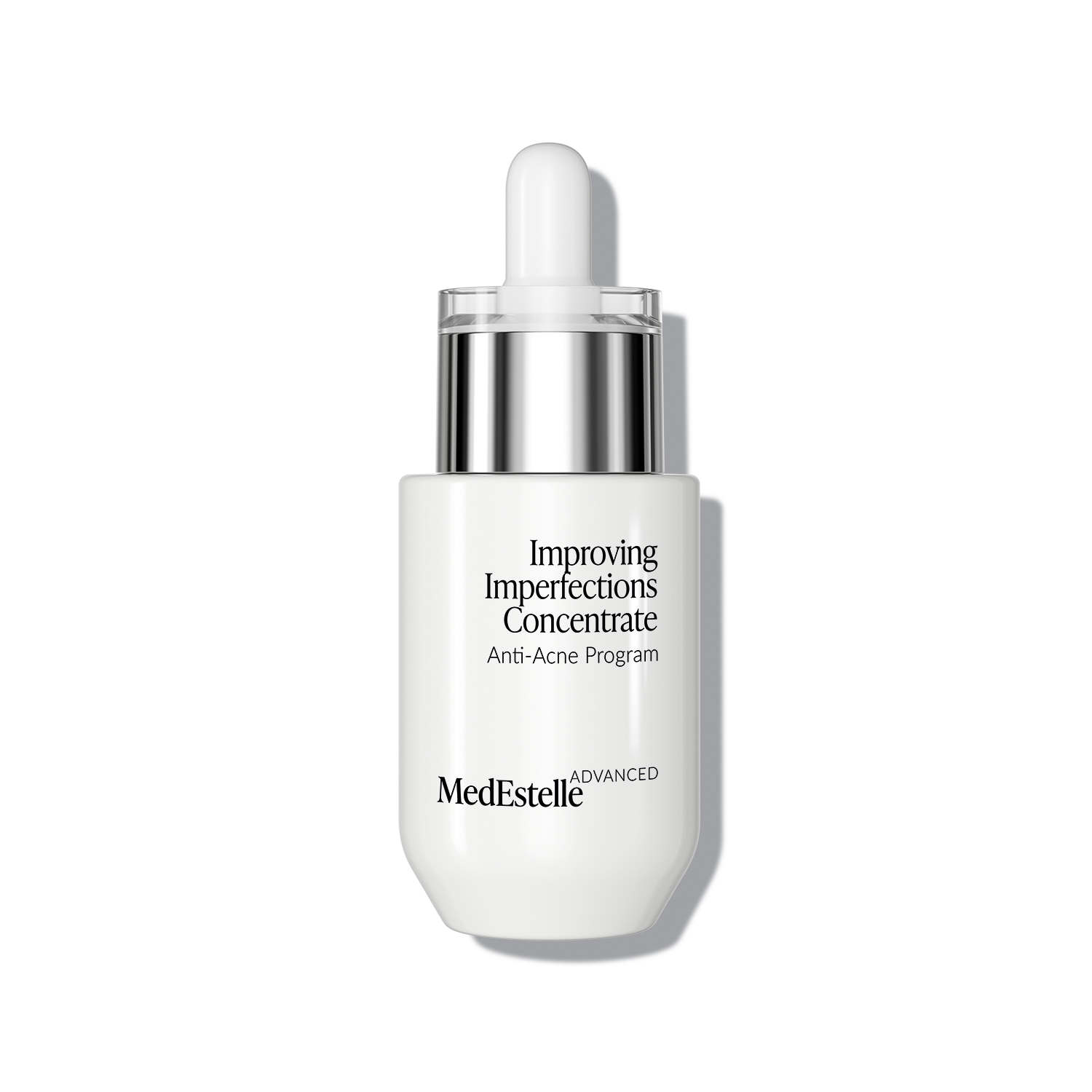 Koncentrat Kontrola Niedoskonałości