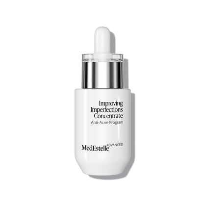 Koncentrat Kontrola Niedoskonałości