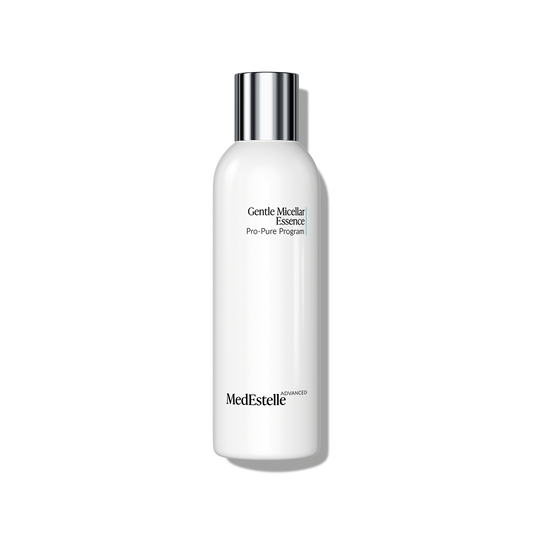 Łagodna Esencja Micelarna