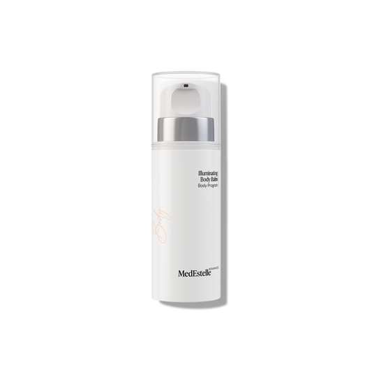 Rozświetlający Balsam Do Ciała