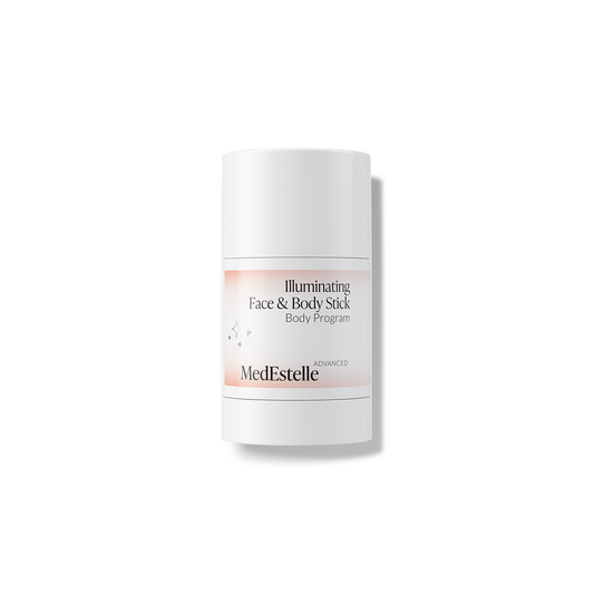 Rozświetlający Sztyft Do Twarzy I Ciała