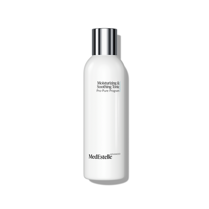 Tonik Nawilżająco-Kojący
