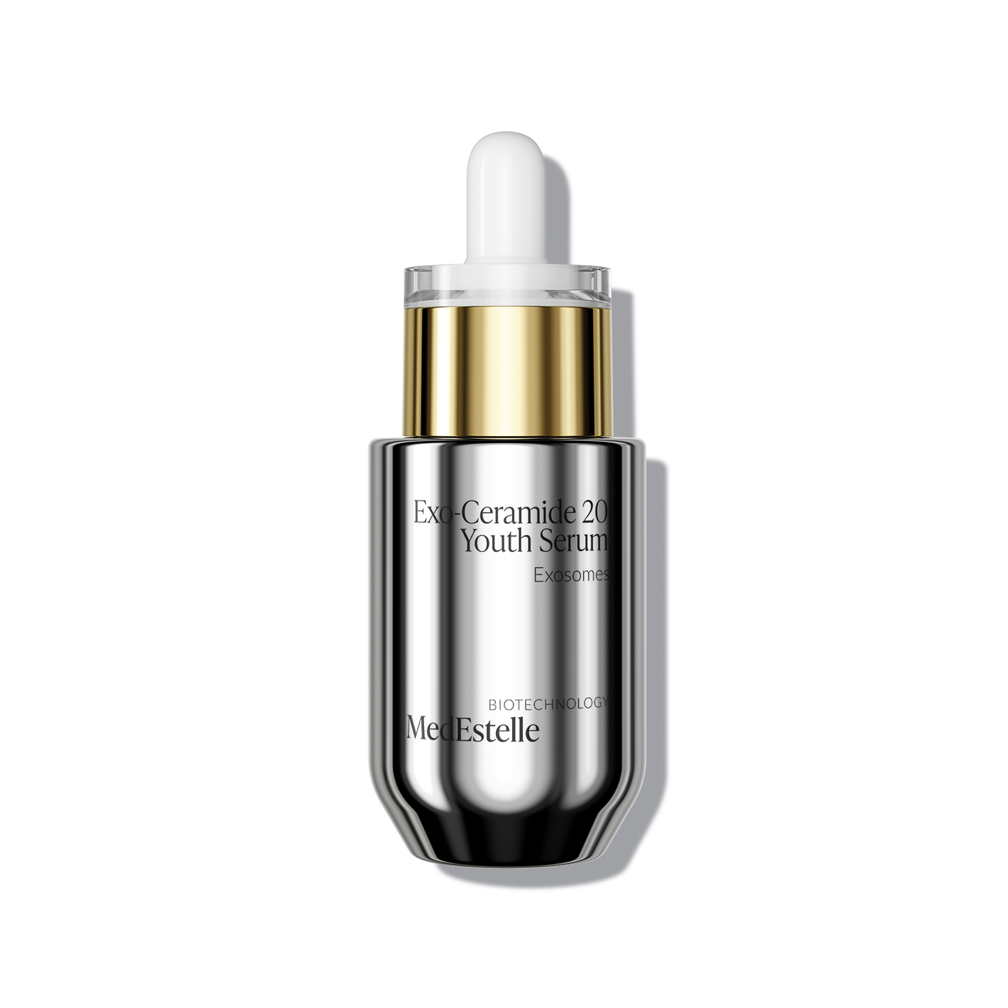 Egzosomalne Serum Młodości   Z Ceramidami 20