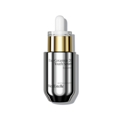 Egzosomalne Serum Młodości   Z Ceramidami 20