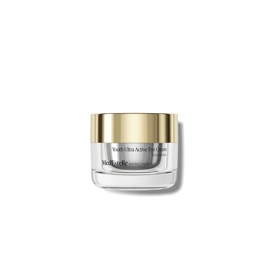 Ultra Aktywny Krem Młodości Pod Oczy