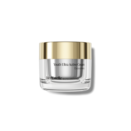 Ultra Aktywny Krem Młodości
