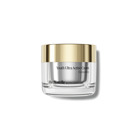 Ultra Aktywny Krem Młodości