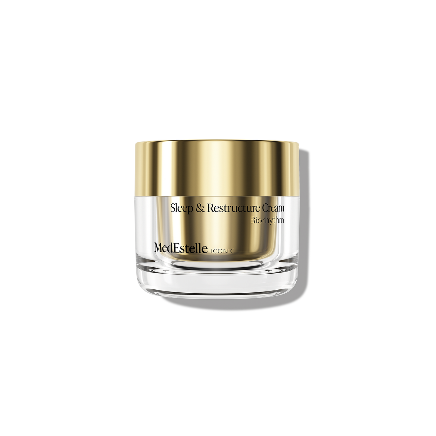 Krem Restrukturyzujący Na Noc