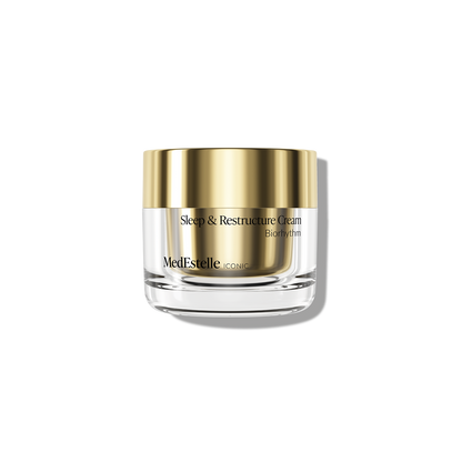 Krem Restrukturyzujący Na Noc