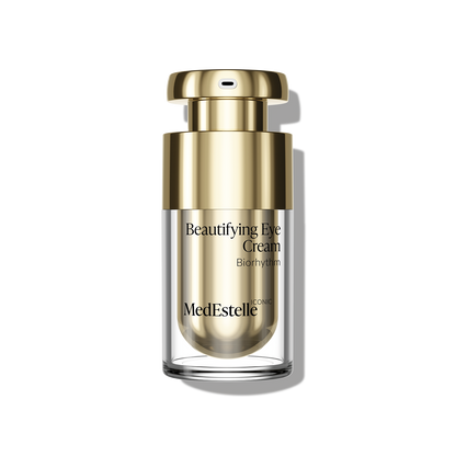 Krem Upiększający Pod Oczy