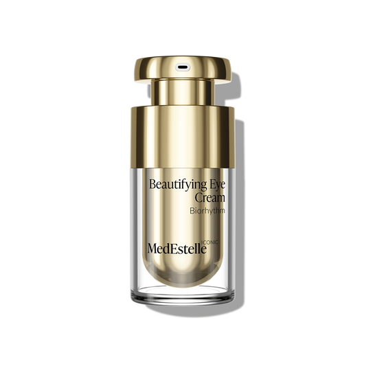 Krem Upiększający Pod Oczy