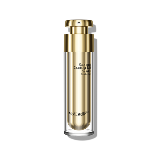 Luksusowy Krem Liftingujący