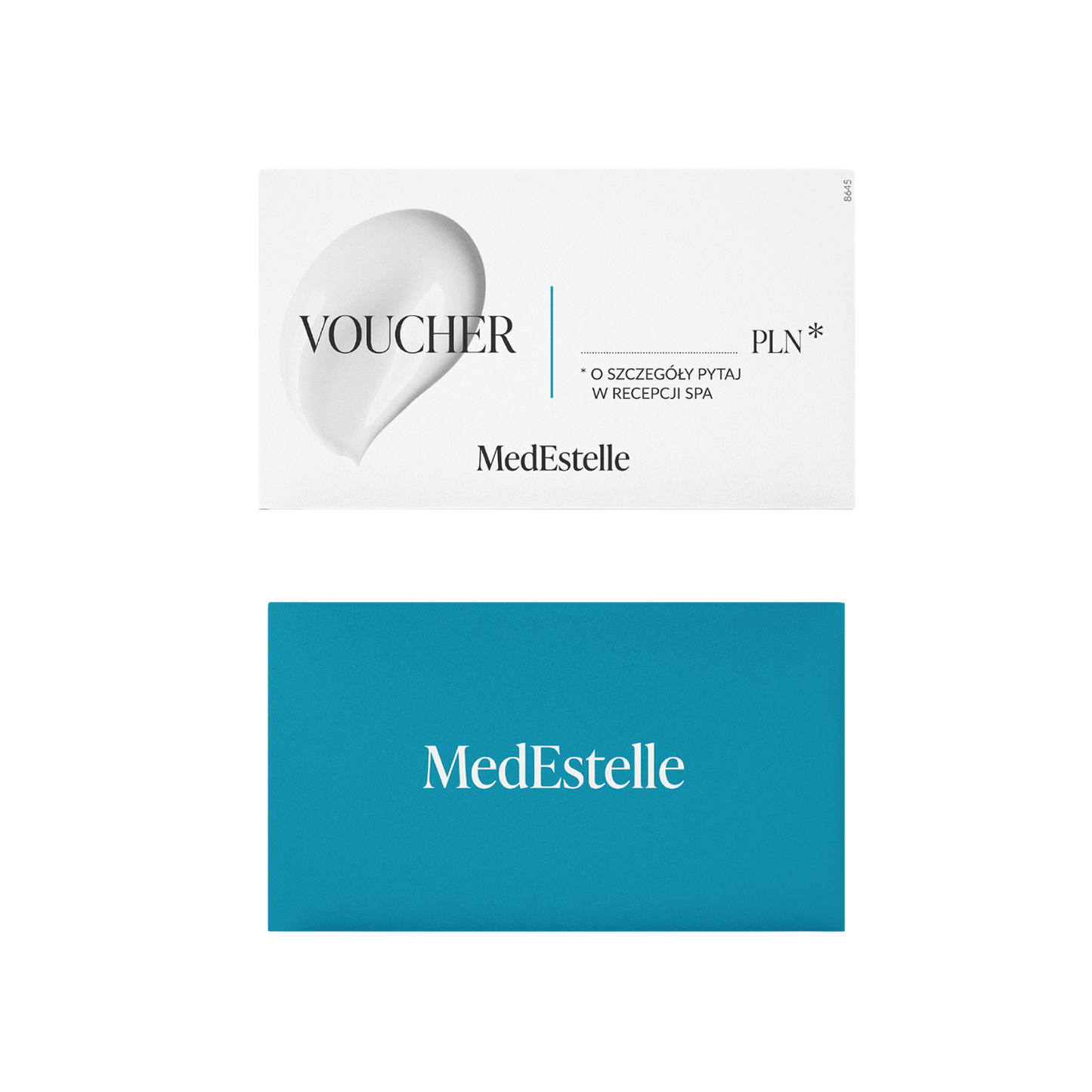 Voucher zabiegowy SPA