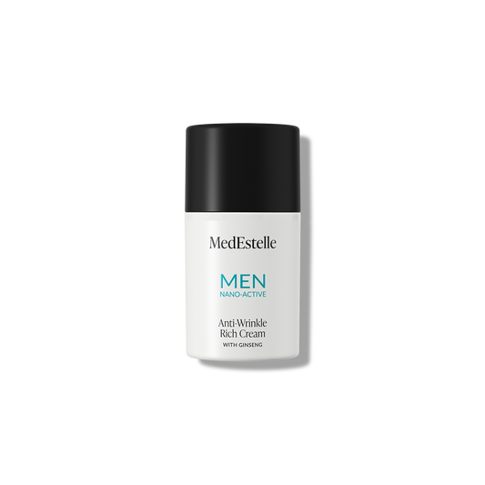 Odżywczy Krem Przeciwzmarszczkowy Z Żeń-Szeniem