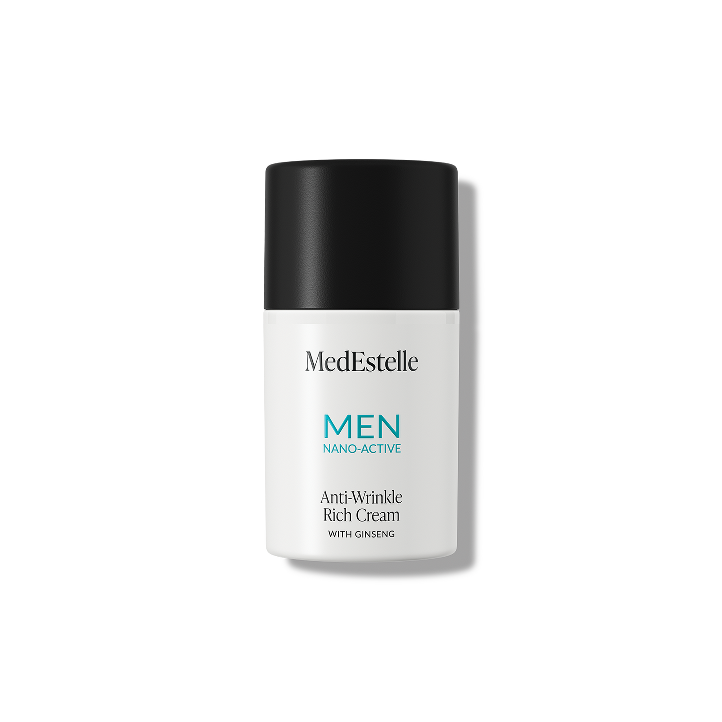 Odżywczy Krem Przeciwzmarszczkowy Z Żeń-Szeniem