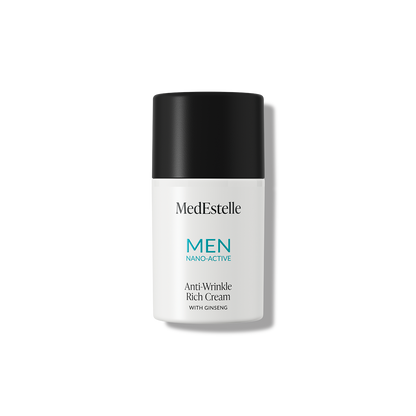 Odżywczy Krem Przeciwzmarszczkowy Z Żeń-Szeniem