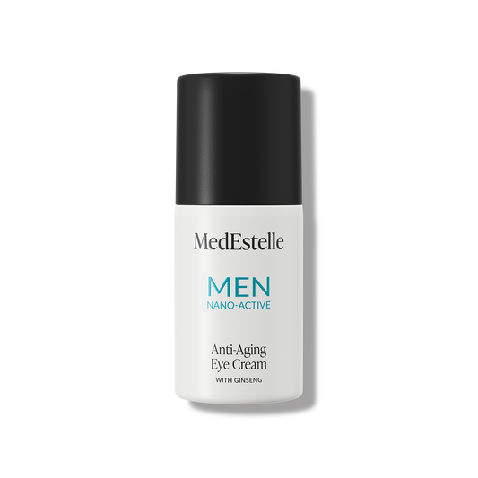 Przeciwzmarszczkowy Krem Pod Oczy Z Żeń-Szeniem