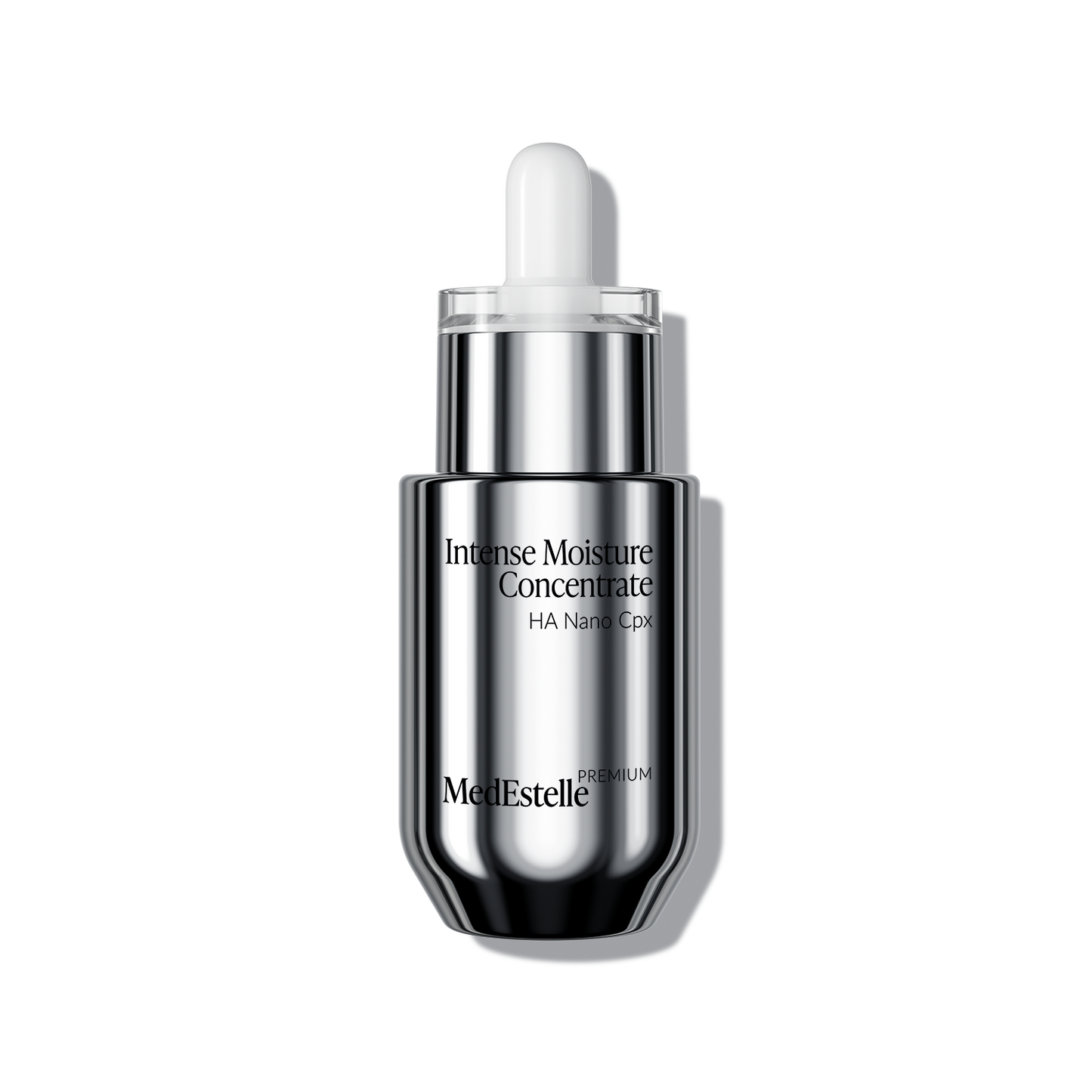 Koncentrat Intensywnie Nawilżający