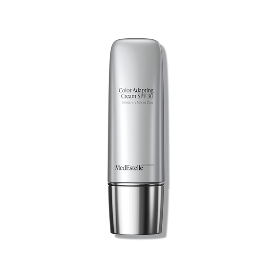 Krem Dopasowujący Się Do Koloru Skóry SPF 30