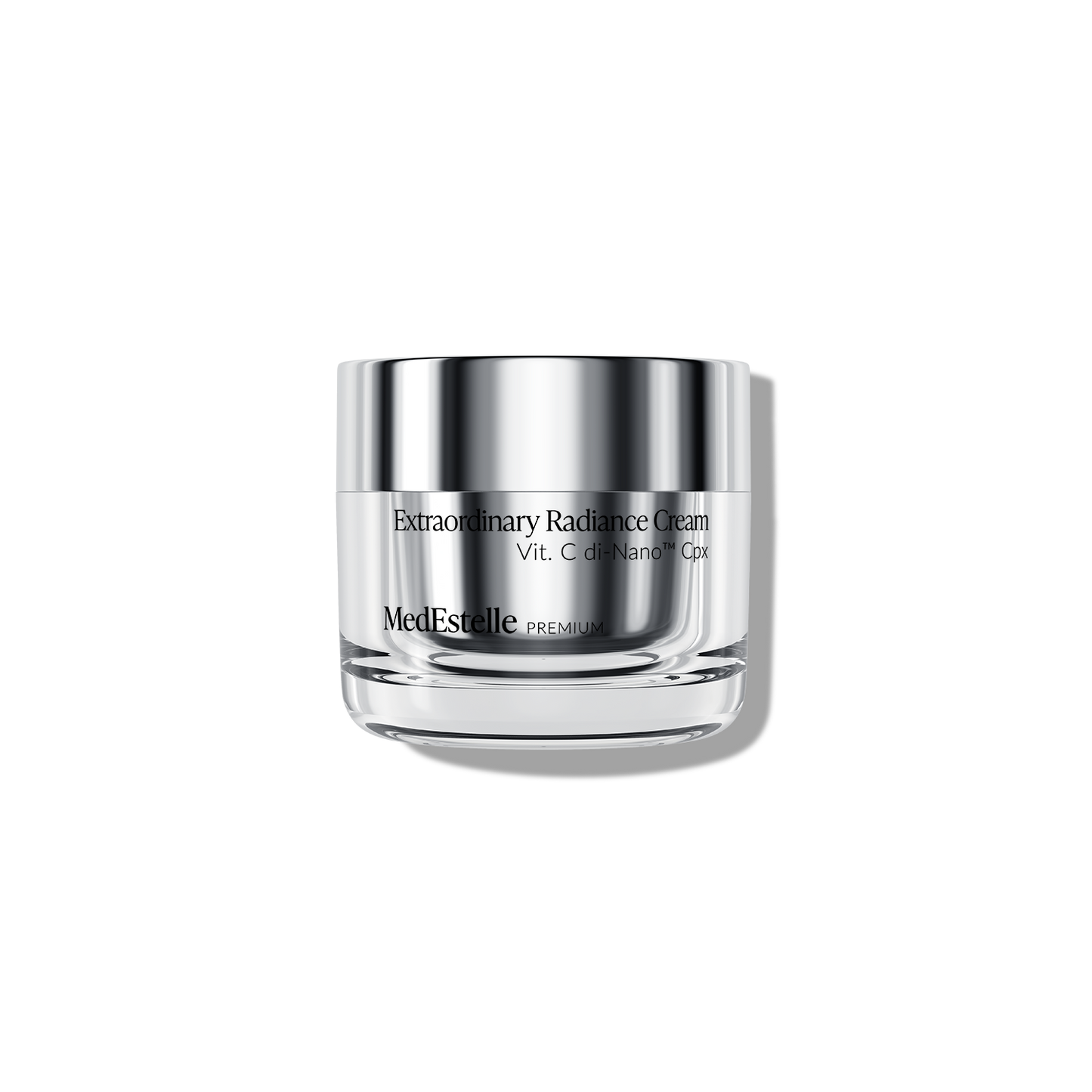 Krem Perfekcyjnie Rozświetlający Cerę