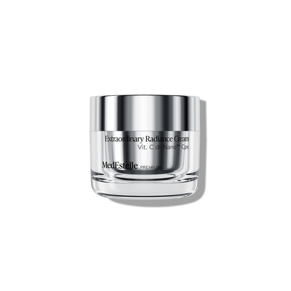 Krem Perfekcyjnie Rozświetlający Cerę