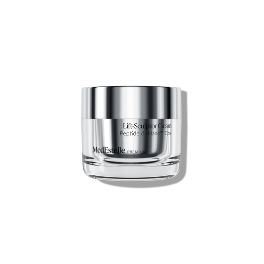 Modelujący Lift-Krem