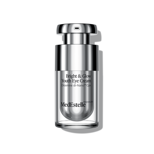 Rozświetlający Krem Młodości Pod Oczy