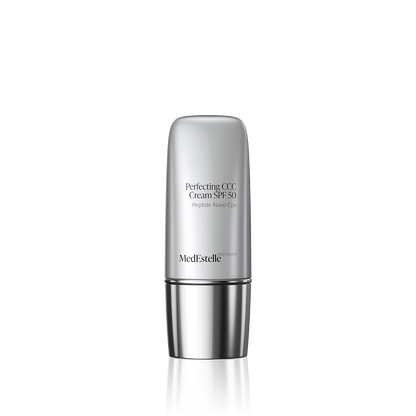Udoskonalający Krem CCC SPF 50