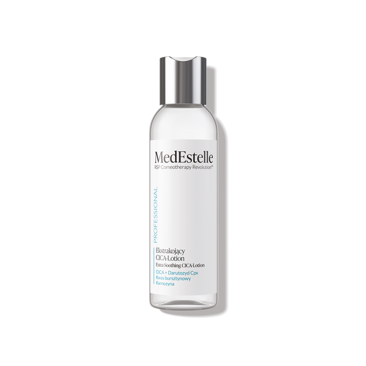 Ekstrakojący CICA-Lotion