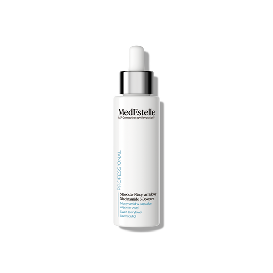 S-Booster Niacynamidowy
