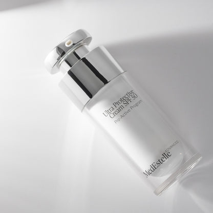 Ultra-Ochronny Krem SPF 50