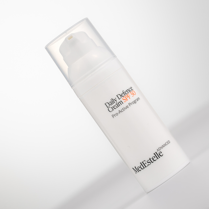 Ochronny Krem Do Twarzy SPF 50