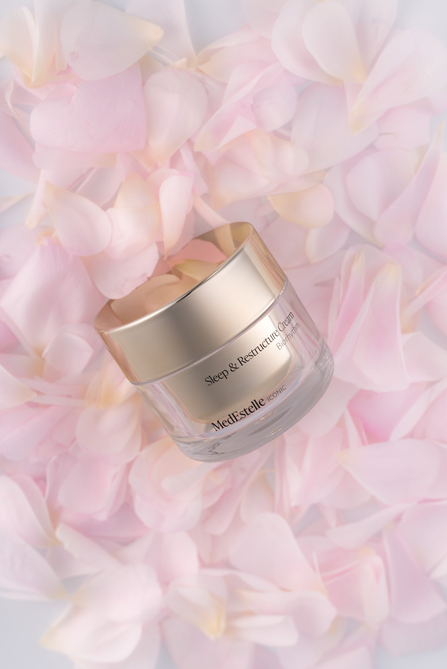 Krem Restrukturyzujący Na Noc