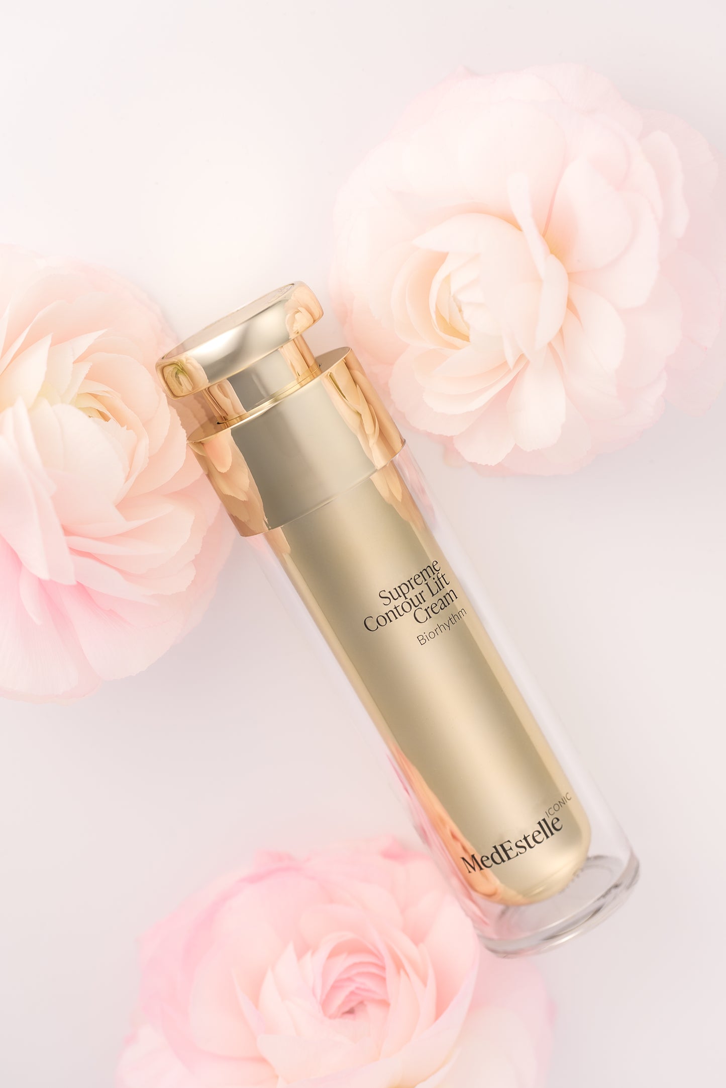 Luksusowy Krem Liftingujący