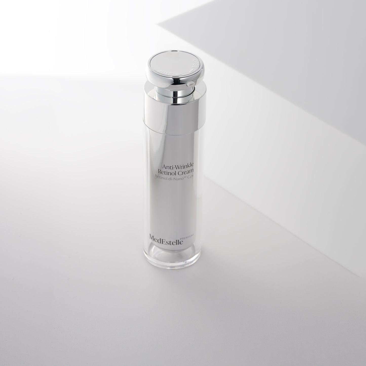 Retinolowy Krem Przeciwzmarszczkowy