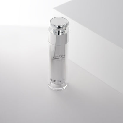 Retinolowy Krem Przeciwzmarszczkowy