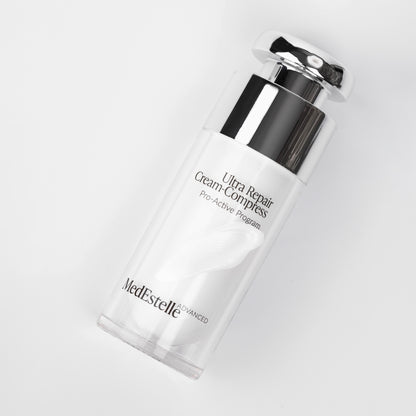 Ultra-Naprawczy Krem-Opatrunek