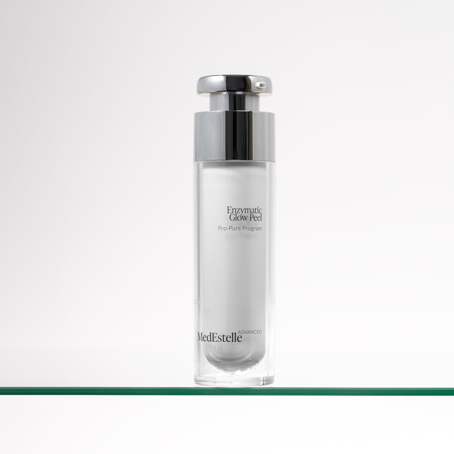 Enzymatyczny Peeling Rozświetlający